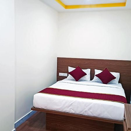 Hotel Shiva'S Inn 班加罗尔 外观 照片
