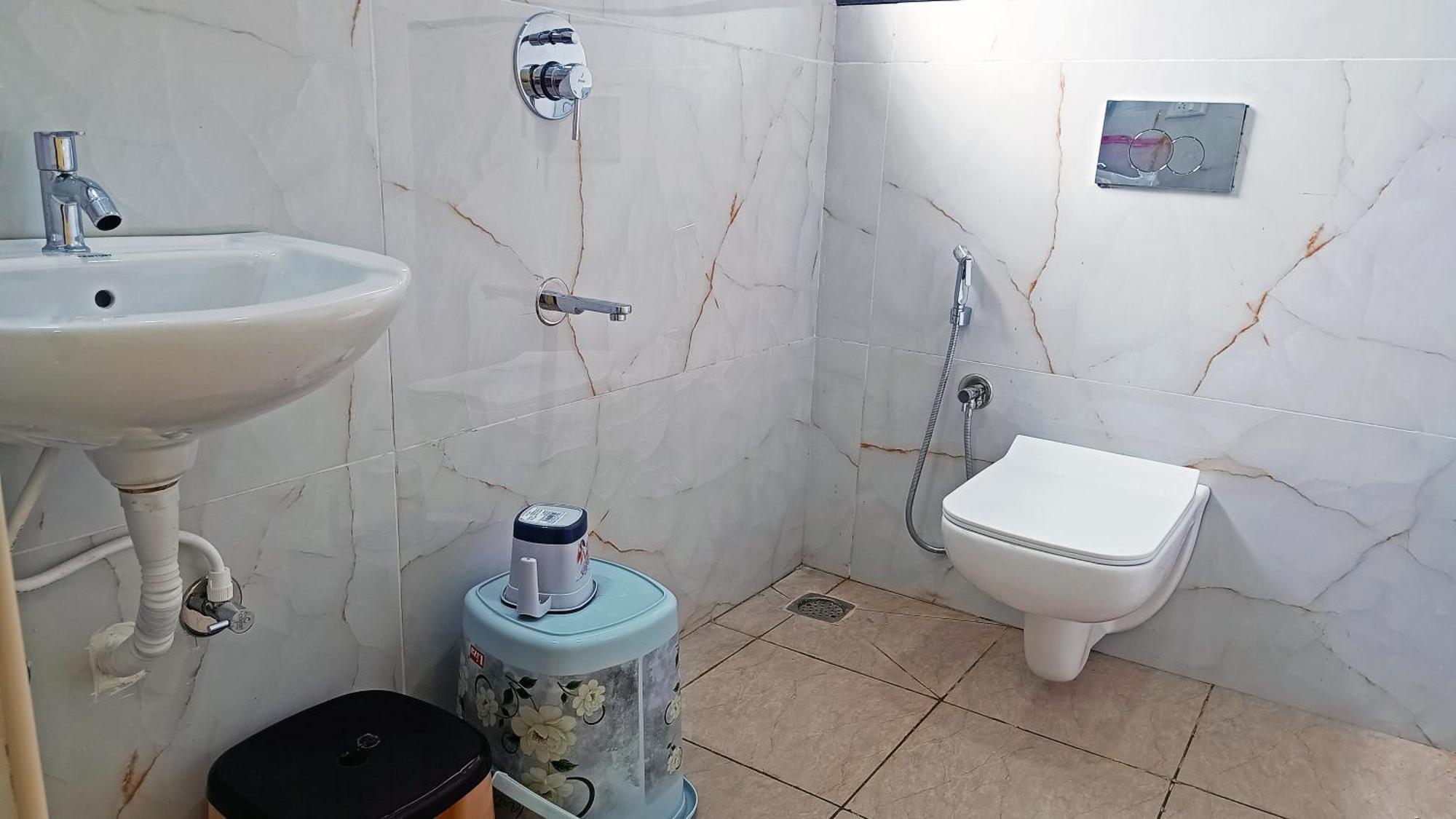 Hotel Shiva'S Inn 班加罗尔 外观 照片