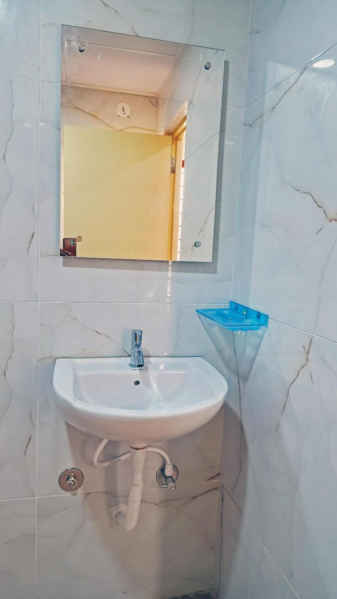 Hotel Shiva'S Inn 班加罗尔 外观 照片