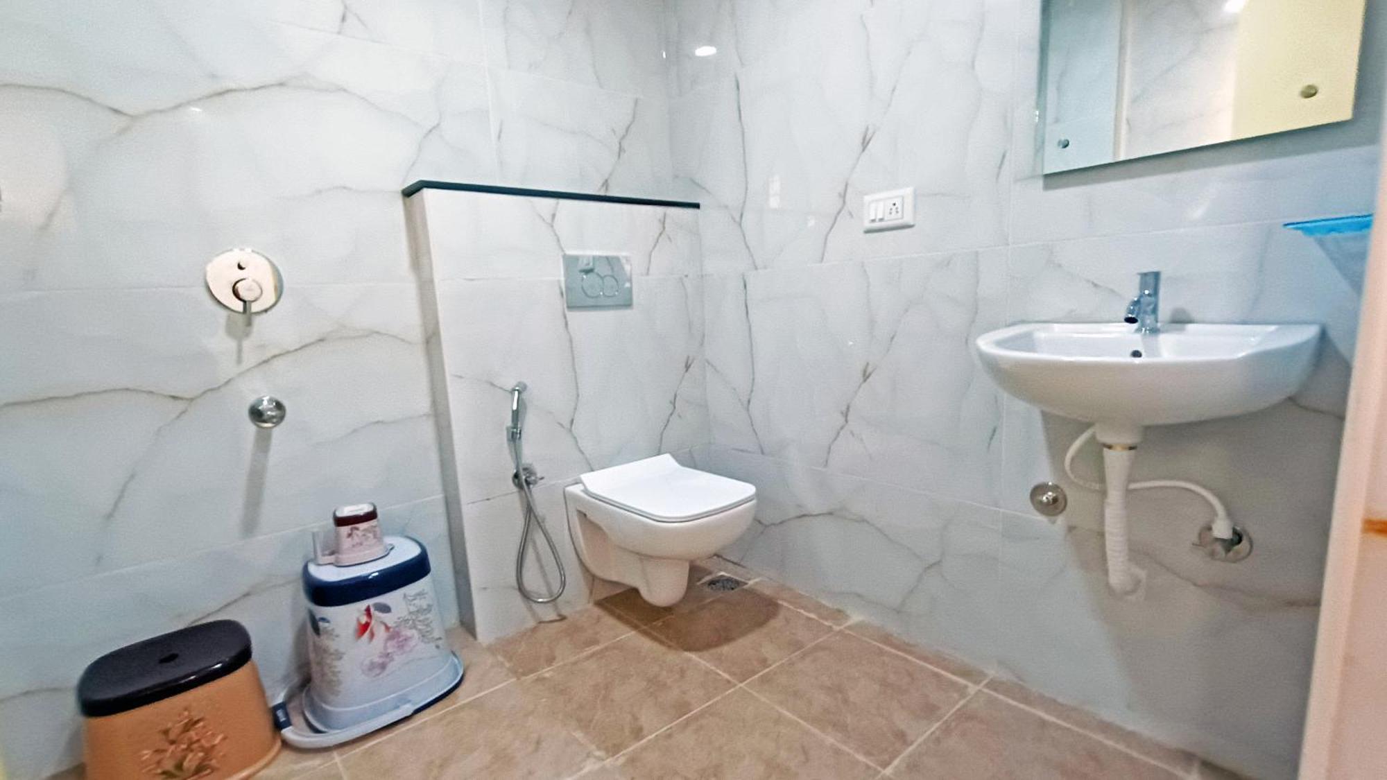 Hotel Shiva'S Inn 班加罗尔 外观 照片