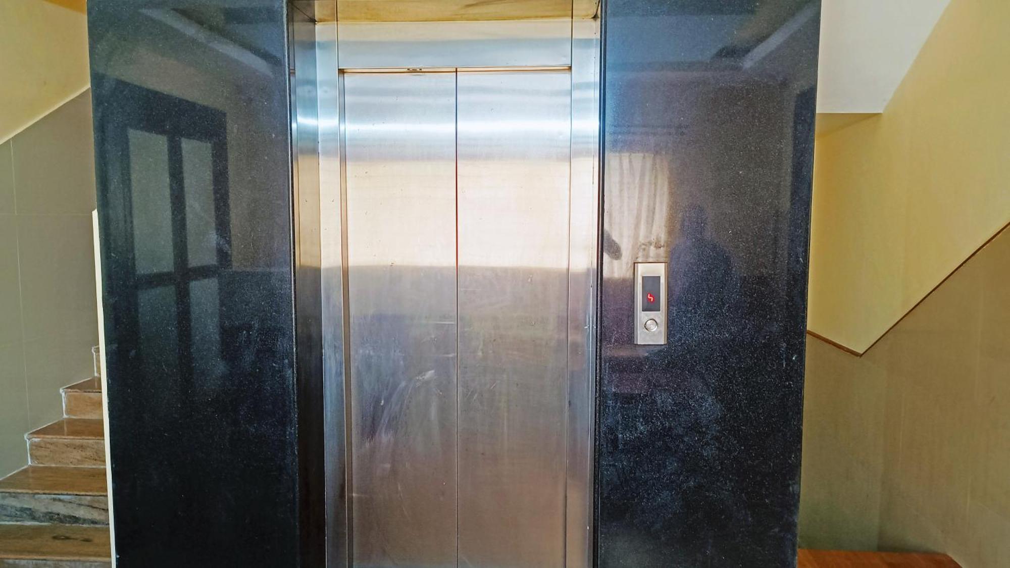 Hotel Shiva'S Inn 班加罗尔 外观 照片