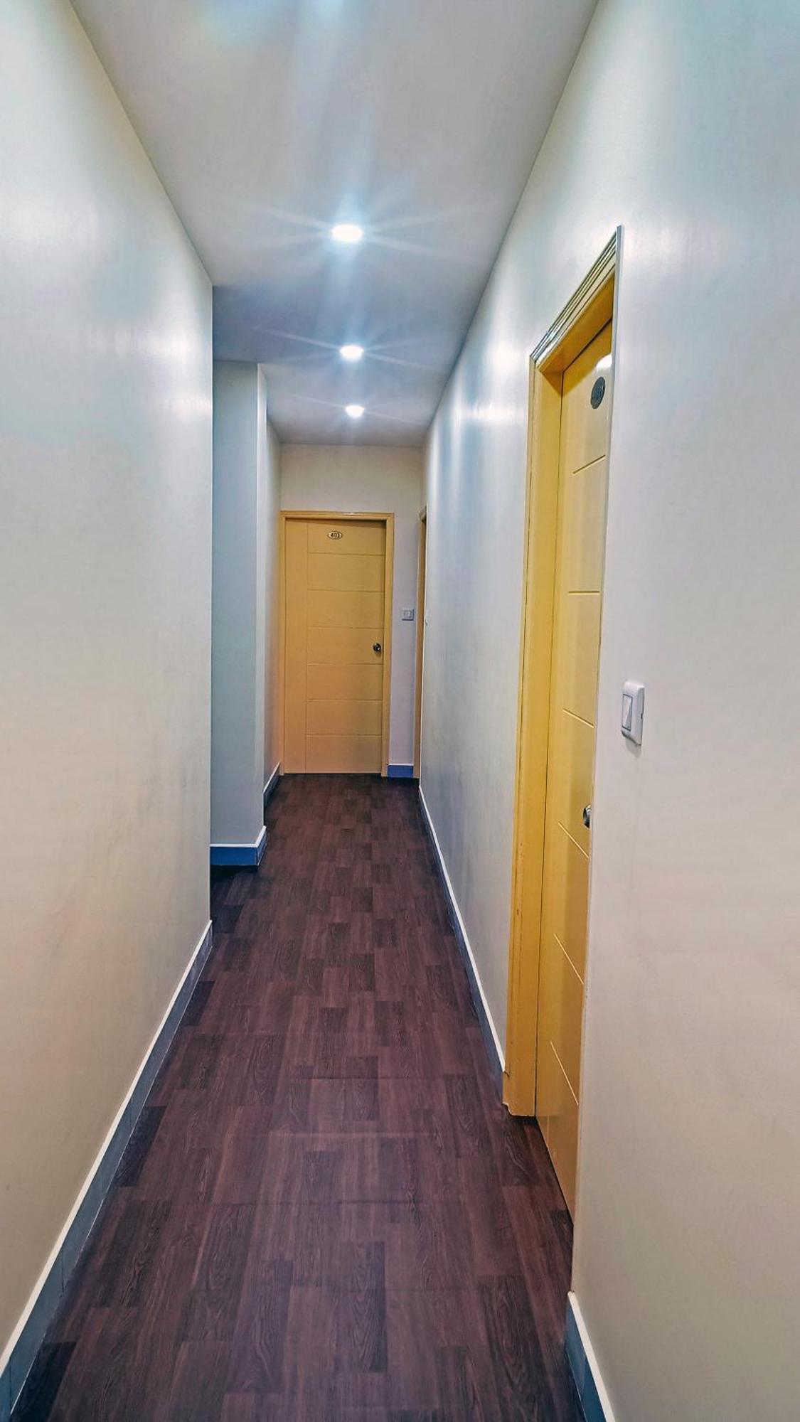 Hotel Shiva'S Inn 班加罗尔 外观 照片